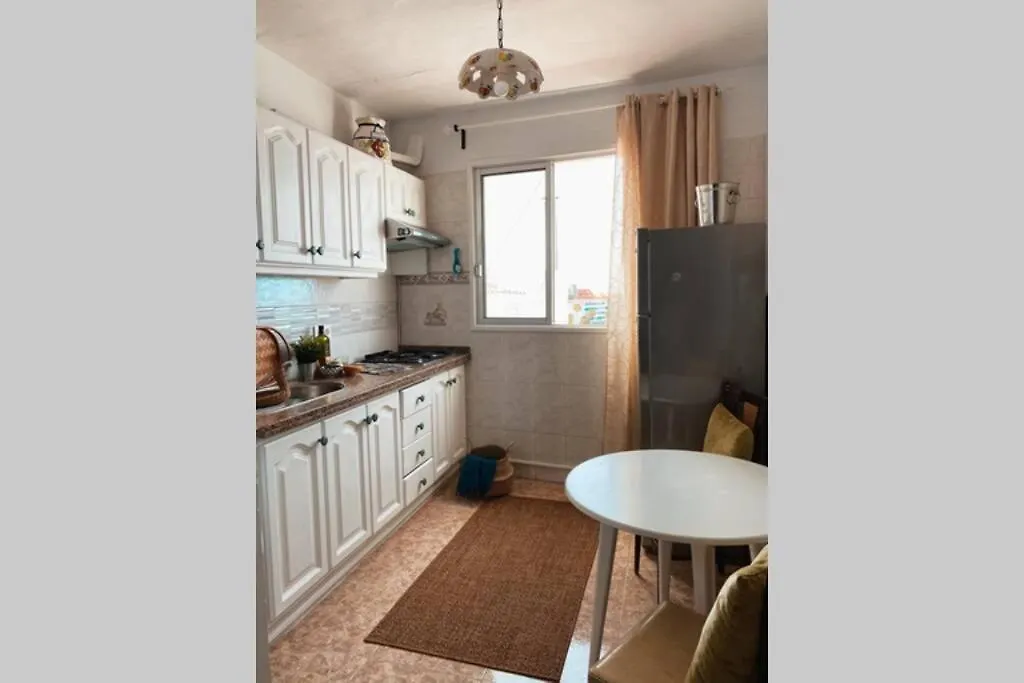 Large 90M2 Canary Apartment, Nice View, Location ! プエルト・デ・サンティアゴ スペイン