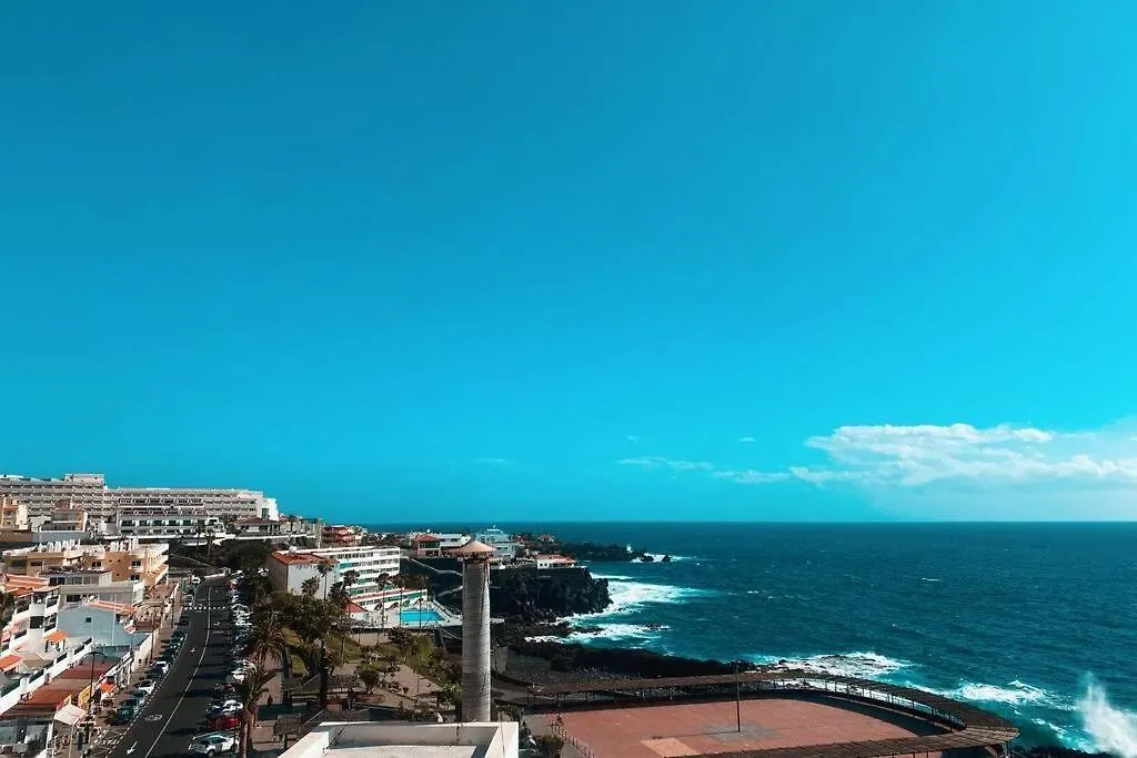 Large 90M2 Canary Apartment, Nice View, Location ! プエルト・デ・サンティアゴ 0*,  スペイン